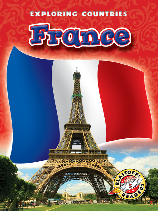 Title details for France by Dana Fleming - Wait list